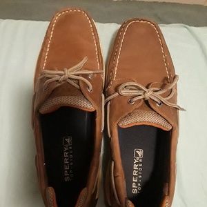 Men's Sperry size 11
